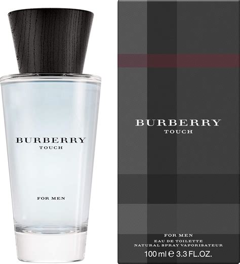 burberry classic men eau de toilette|cheapest Burberry touch for men.